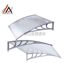 PC透明瓦 PC透明瓦